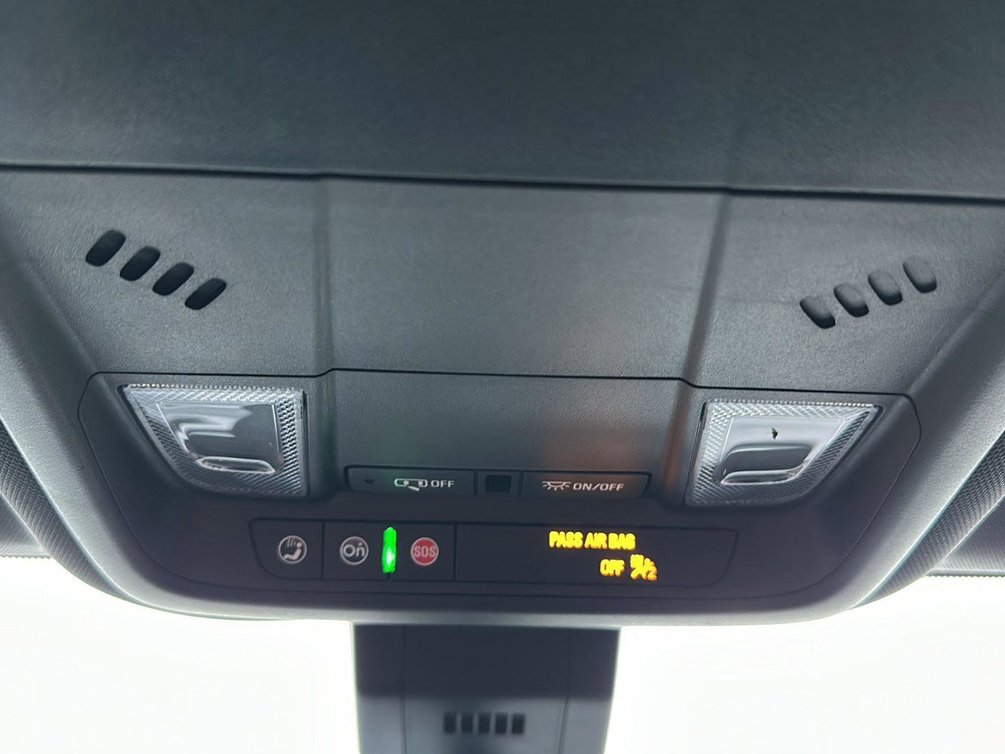 Certified 2022 Chevrolet Equinox RS image 40