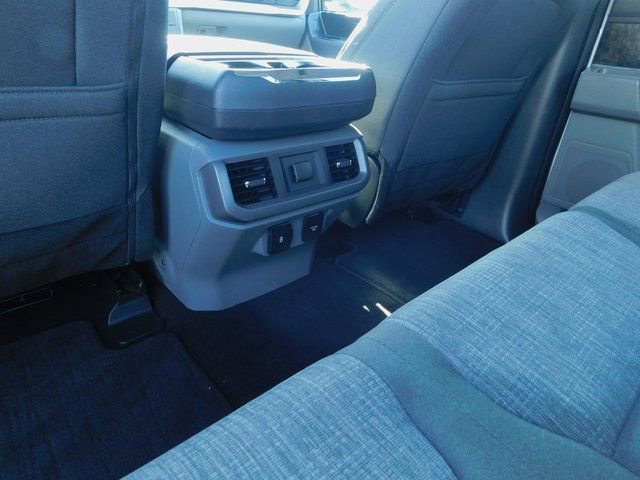 Used 2022 Ford F150 XLT w/ Equipment Group 301A Mid image 20