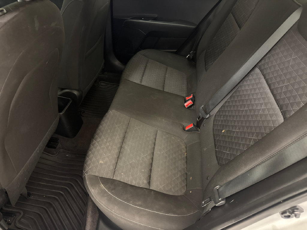 Used 2023 Kia Rio LX FWD image 16