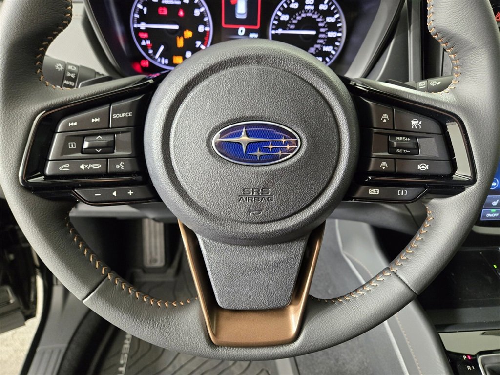 New 2025 Subaru Forester Sport image 13