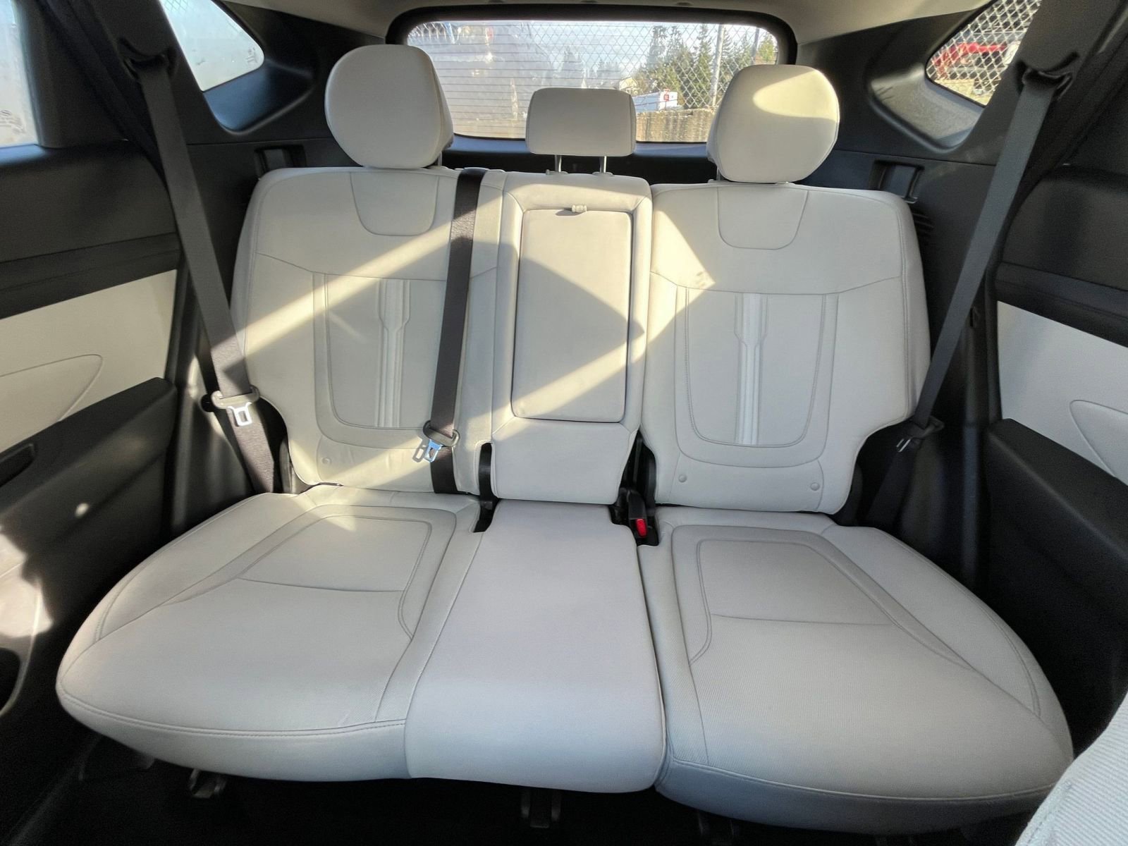 Used 2025 Hyundai Tucson SEL image 40