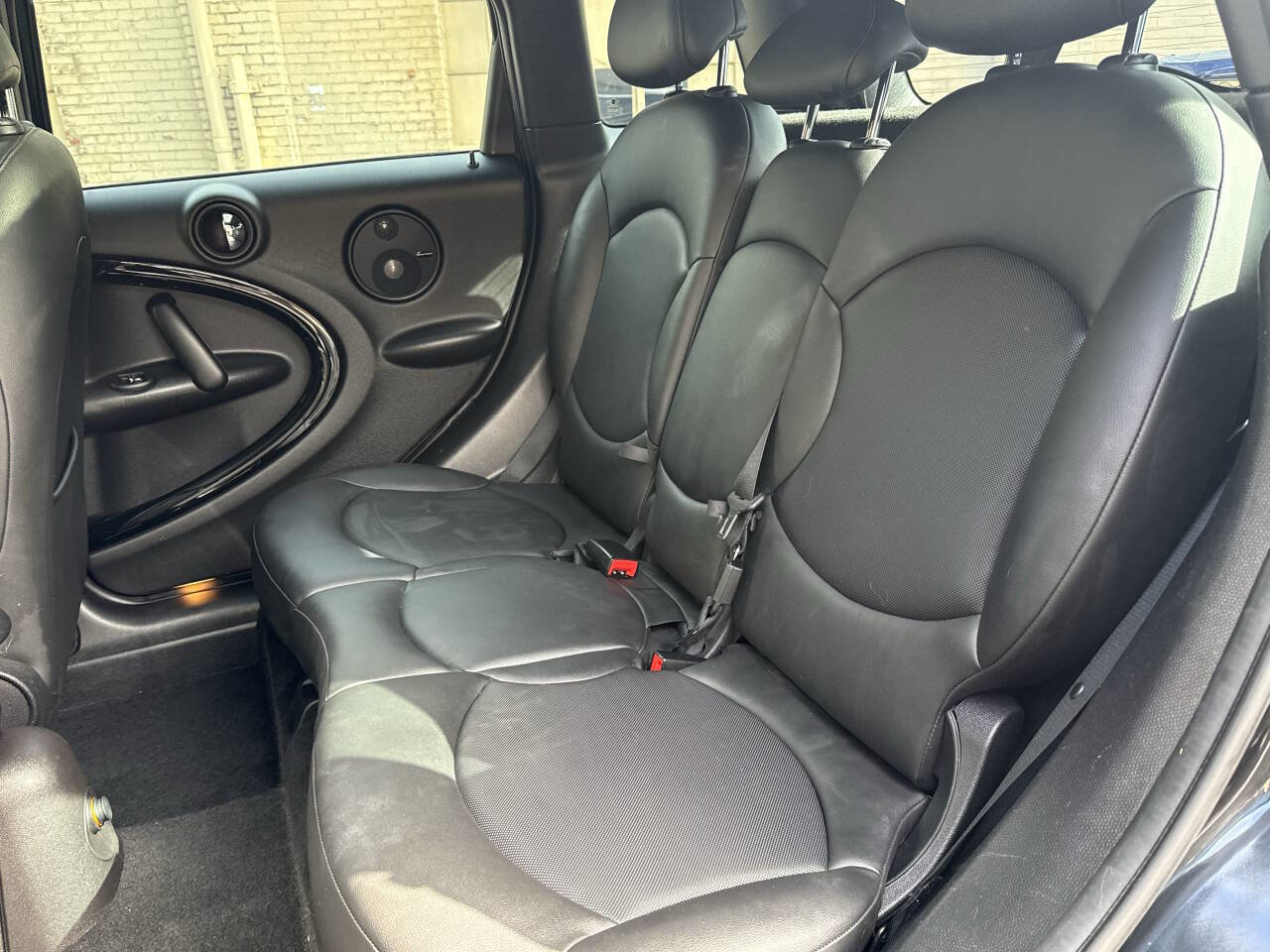 Used 2013 MINI Cooper Countryman S image 48