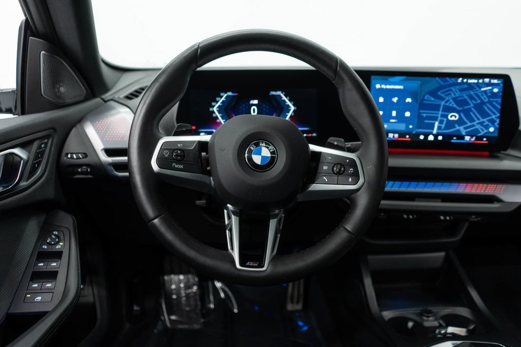 Used 2025 BMW 228i xDrive w/ M Sport Package w/ Premium Package AWD/4WD image 17
