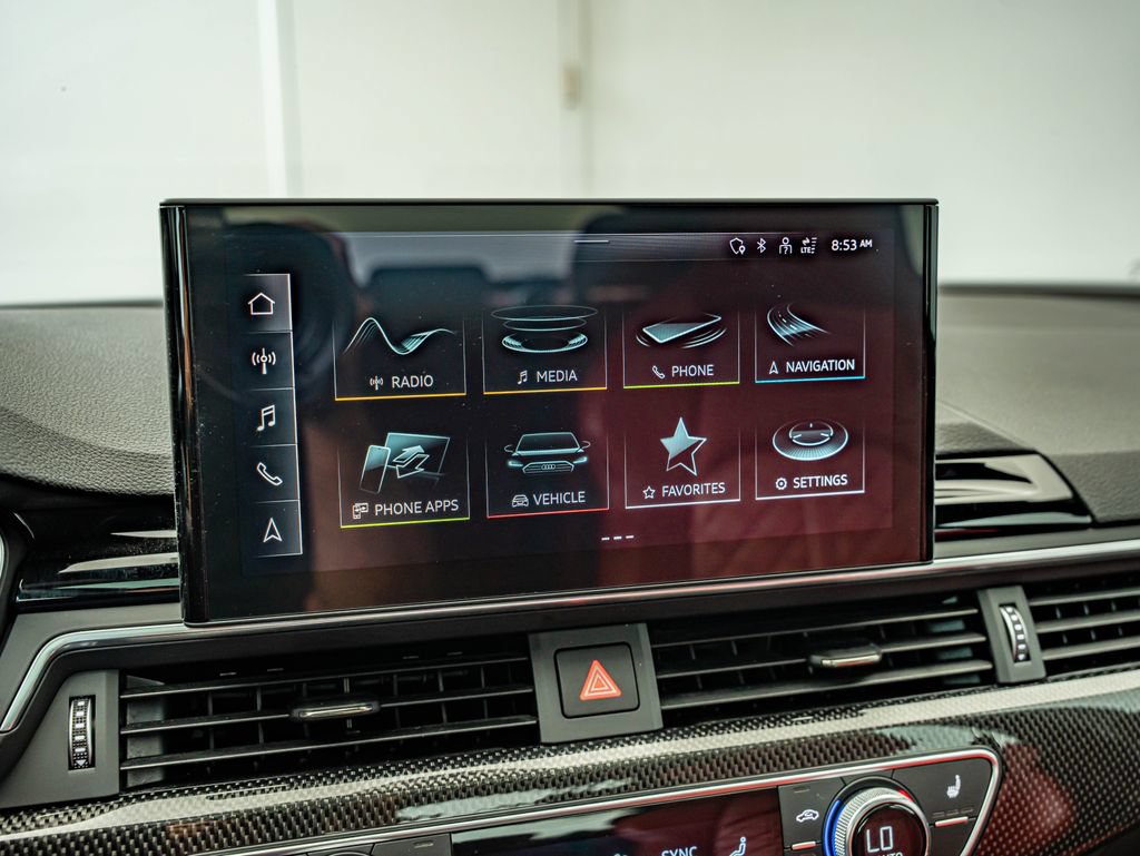 Used 2023 Audi S5 Prestige w/ Prestige Package AWD/4WD image 30