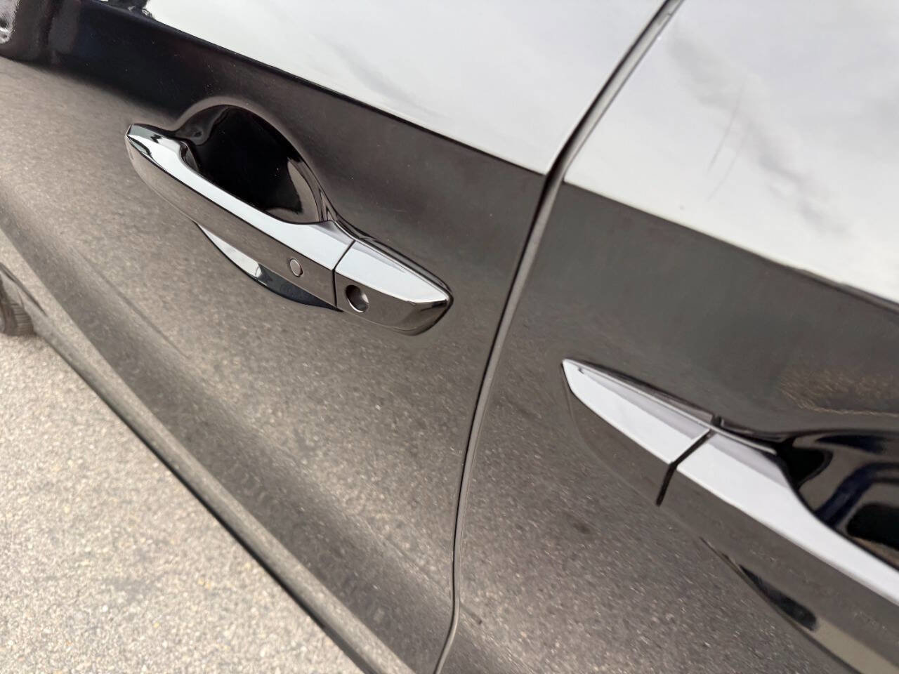 Used 2025 Honda Odyssey Sport-L image 26