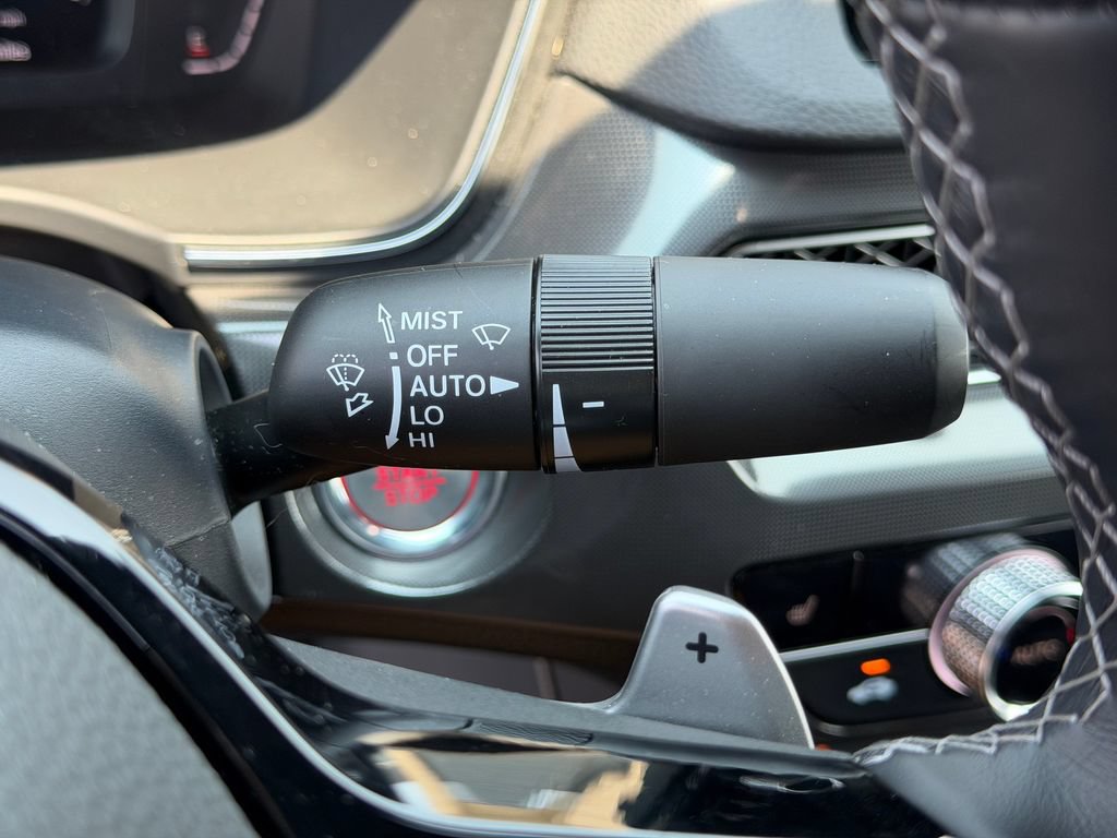 Used 2025 Acura Integra A-Spec FWD image 34