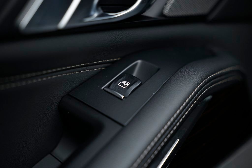 New 2026 BMW X5 xDrive40i AWD/4WD image 24