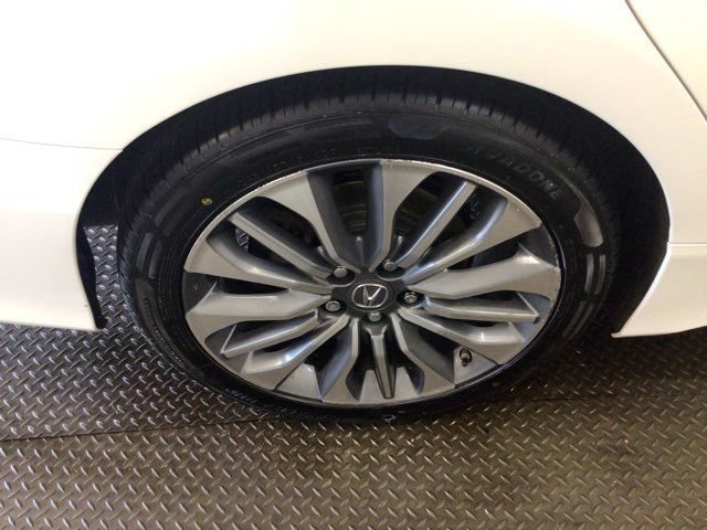 Used 2018 Acura RLX w/ Technology Package FWD image 28