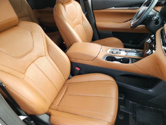 Certified 2025 INFINITI QX60 Sensory AWD/4WD image 15