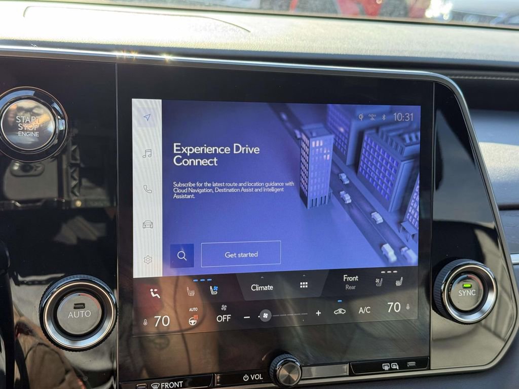 Used 2023 Lexus RX 350 Premium image 12