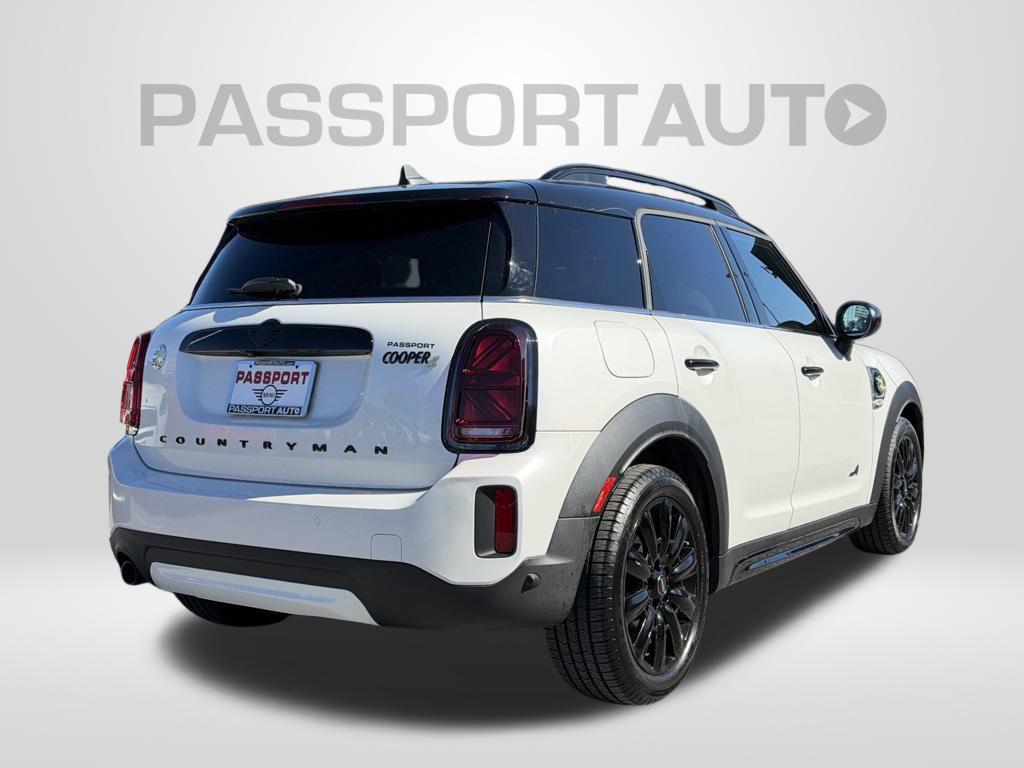 Used 2023 MINI Cooper Countryman SE w/ Storage Package AWD/4WD image 7