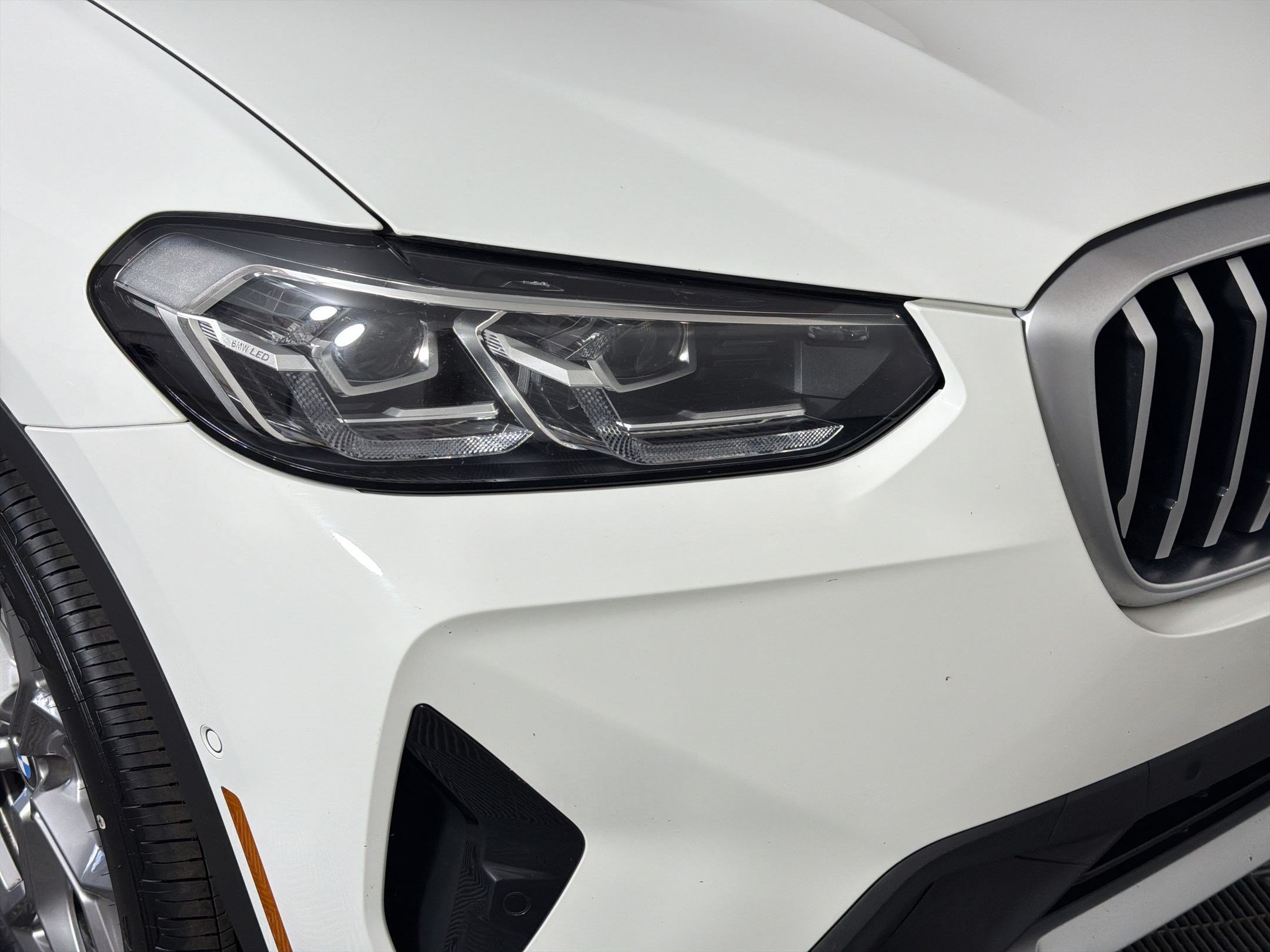 Certified 2023 BMW X3 xDrive30i w/ Premium Package AWD/4WD image 11