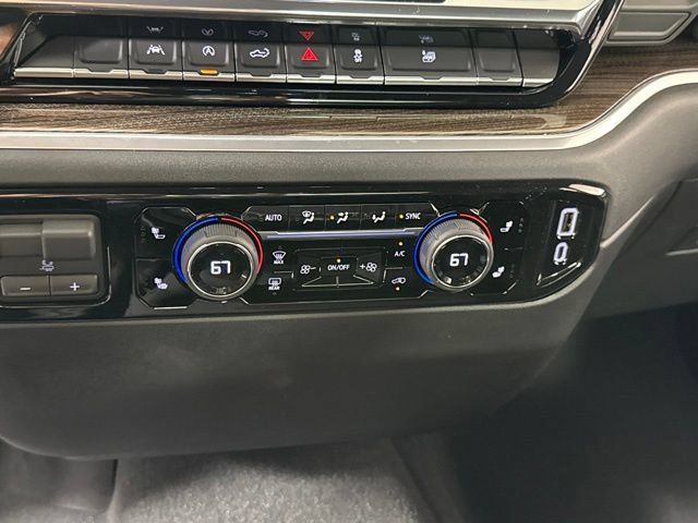New 2026 Chevrolet Silverado 1500 LT AWD/4WD image 17