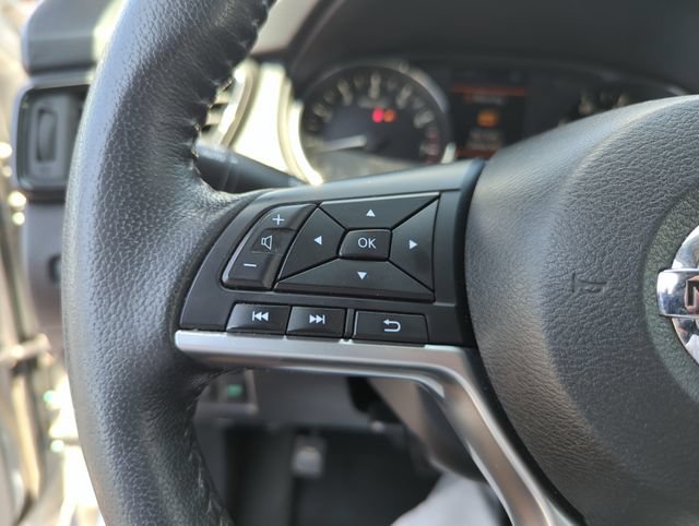 Certified 2020 Nissan Rogue SV AWD/4WD image 44