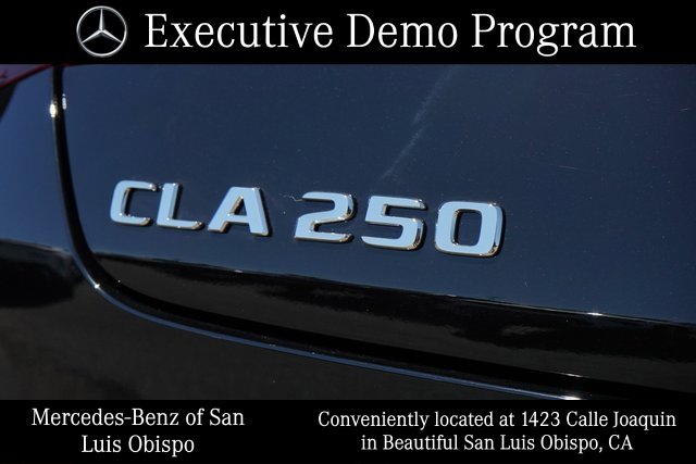 Used 2025 Mercedes-Benz CLA 250 image 12
