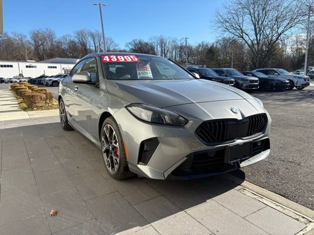 Used 2025 BMW 228i xDrive w/ Premium Package image 7