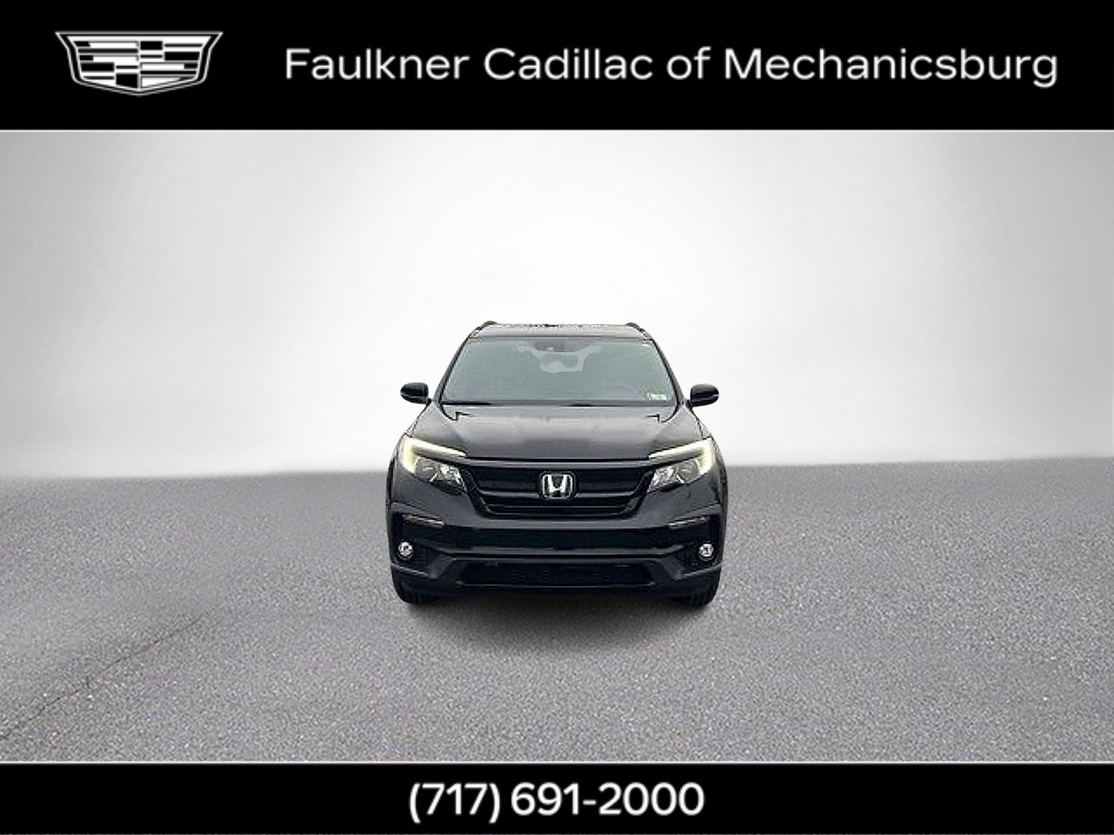 Used 2022 Honda Pilot TrailSport image 12