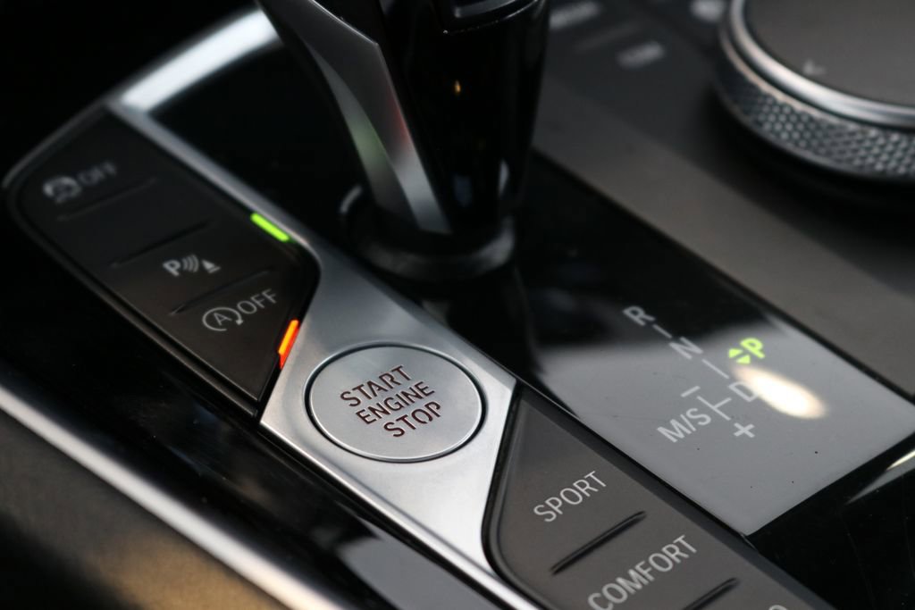 Used 2025 BMW Z4 sDrive30i image 44