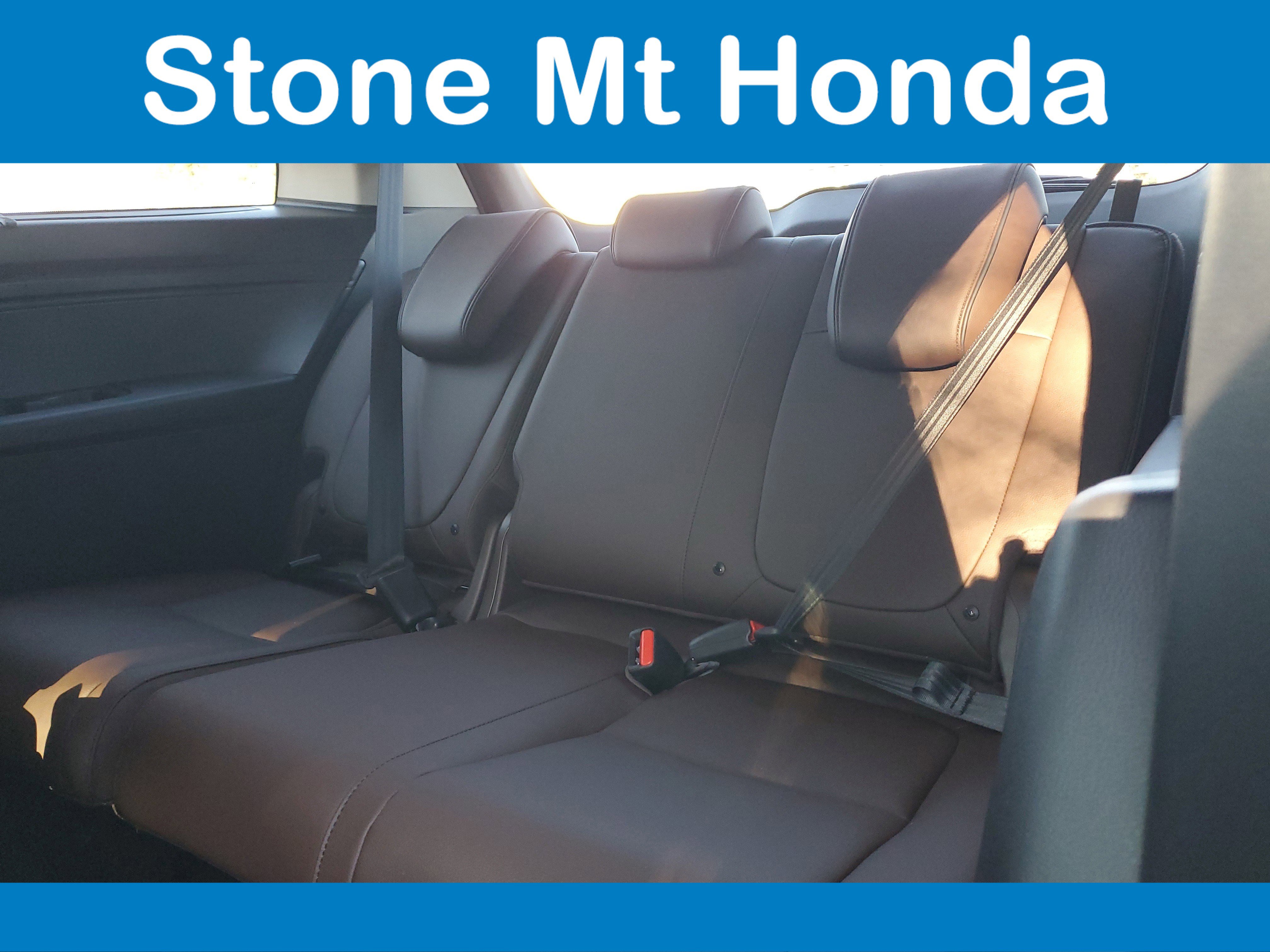 New 2026 Honda Odyssey Touring image 14