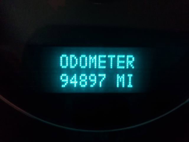 Used 2008 GMC Sierra 3500 SLT w/ Convenience Package image 19