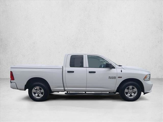 Used 2017 RAM 1500 Express video 4