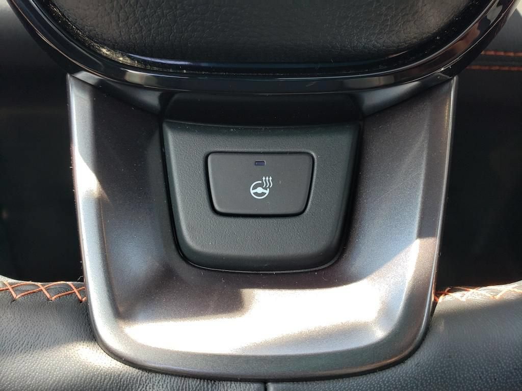 Used 2024 Honda Pilot TrailSport image 15