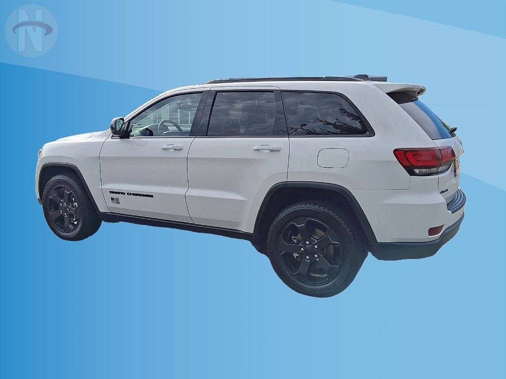 Used 2021 Jeep Grand Cherokee Freedom Edition AWD/4WD image 6