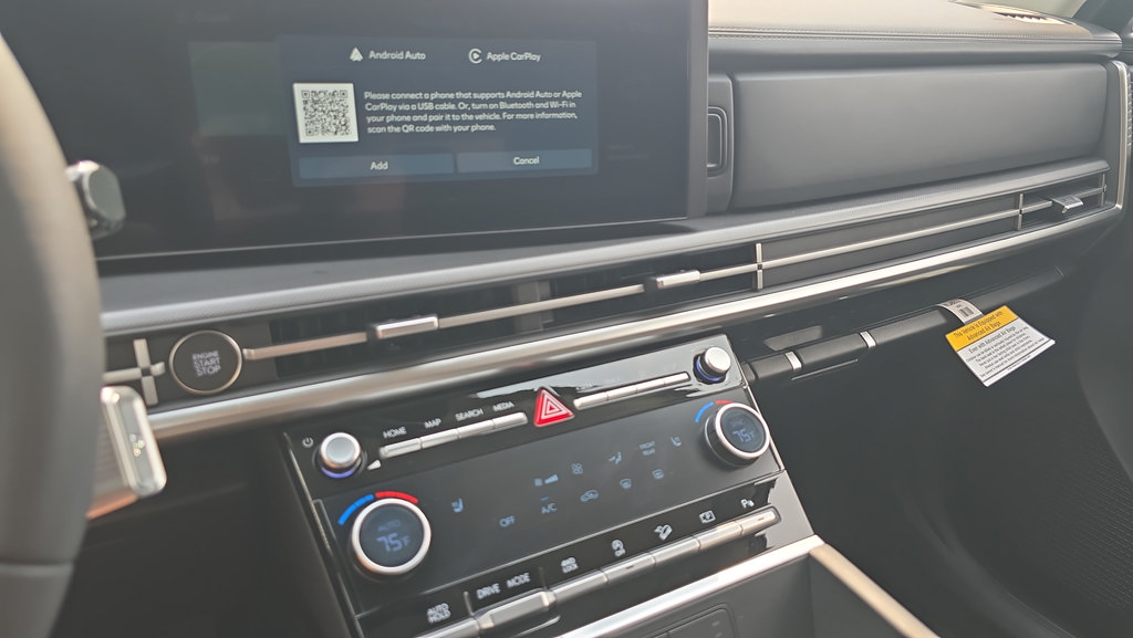 New 2026 Hyundai Santa Fe SEL AWD/4WD image 21