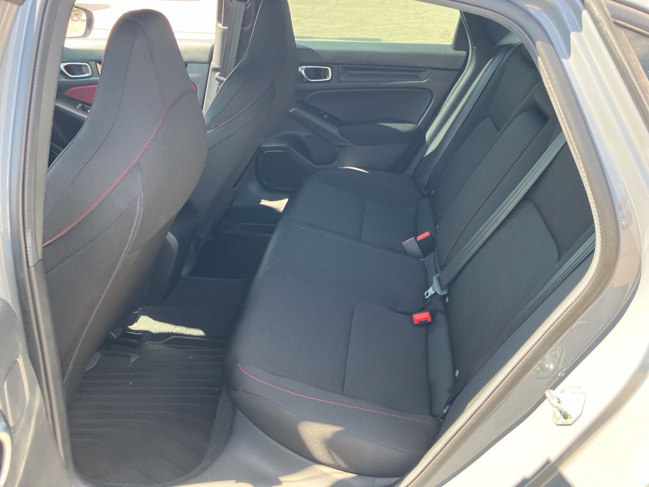 Used 2026 Honda Civic Si image 20