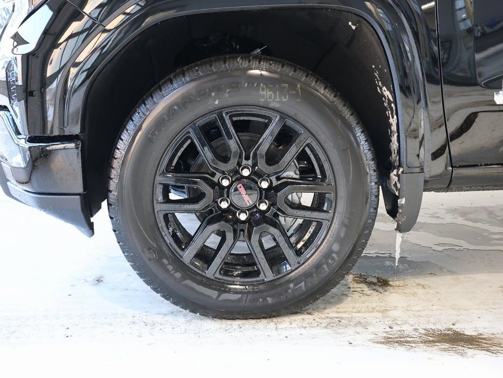 New 2026 GMC Sierra 1500 Elevation w/ Preferred Package image 46