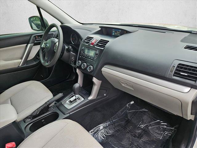 Used 2015 Subaru Forester 2.5i w/ Alloy Wheel Package AWD/4WD image 20
