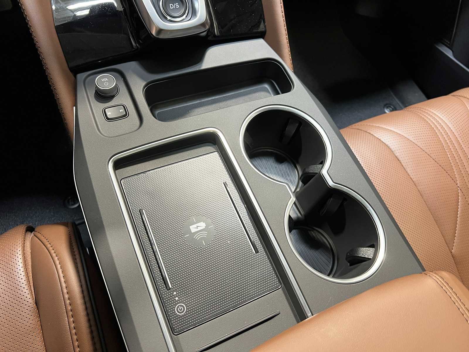 New 2026 Acura MDX SH-AWD w/ Advance Package image 18