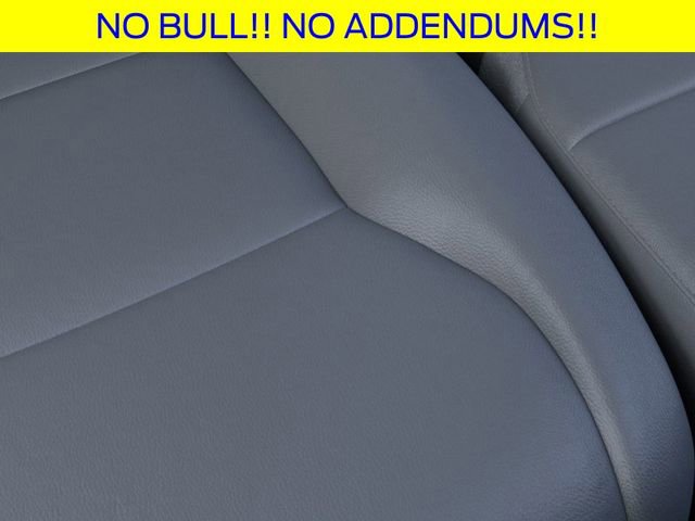 New 2026 Ford F250 XL w/ XL Driver Assist Package image 17
