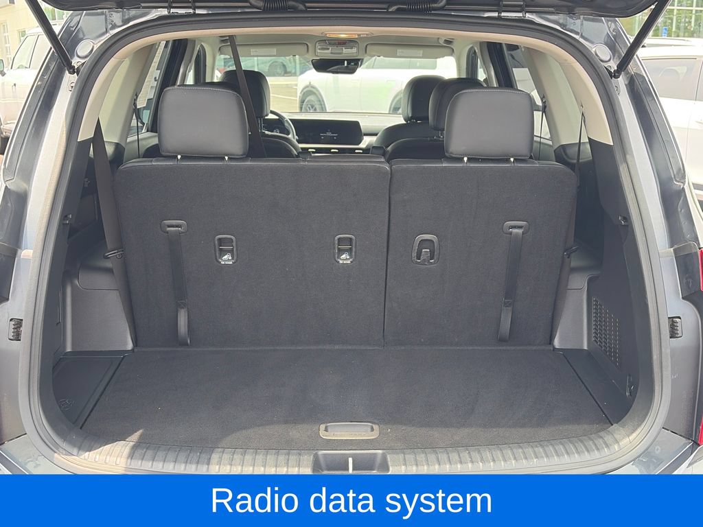 Used 2023 Kia Telluride S AWD/4WD image 8
