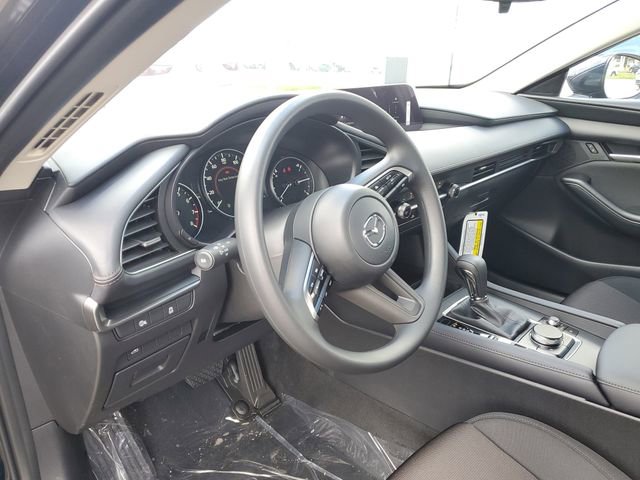 New 2026 MAZDA MAZDA3 s FWD image 7