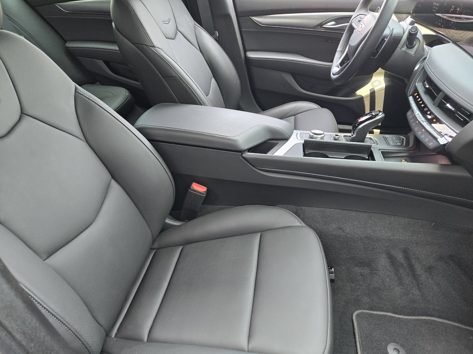 New 2026 Cadillac CT5 Premium Luxury RWD image 14