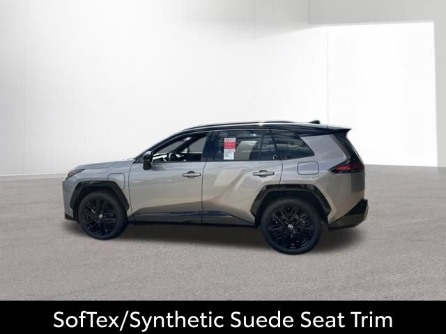 Certified 2026 Toyota RAV4 XSE w/ Weather Package AWD/4WD image 19