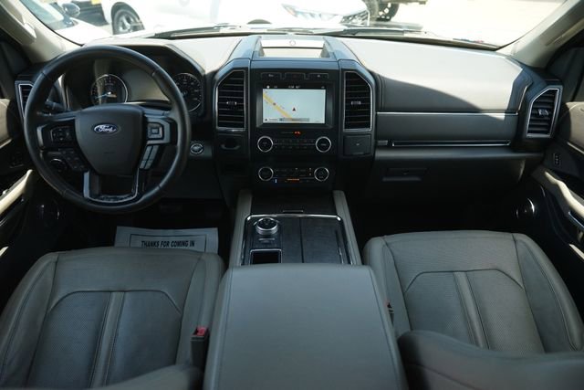 Used 2019 Ford Expedition Limited RWD image 22