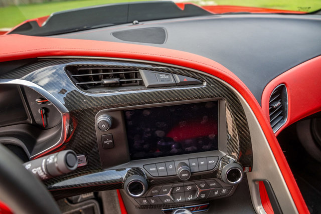 Used 2019 Chevrolet Corvette ZR1 image 77