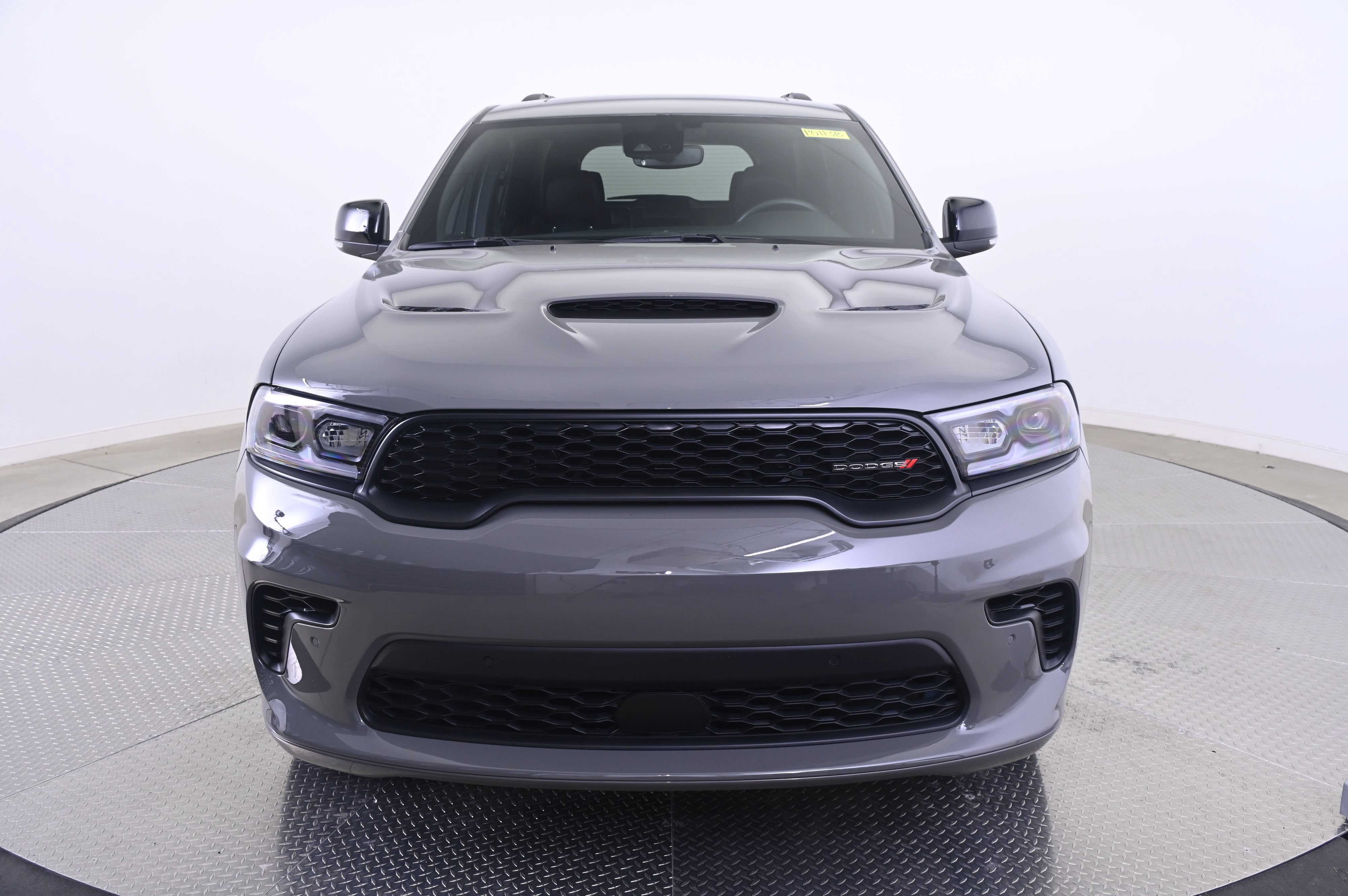 Used 2026 Dodge Durango GT AWD/4WD image 10