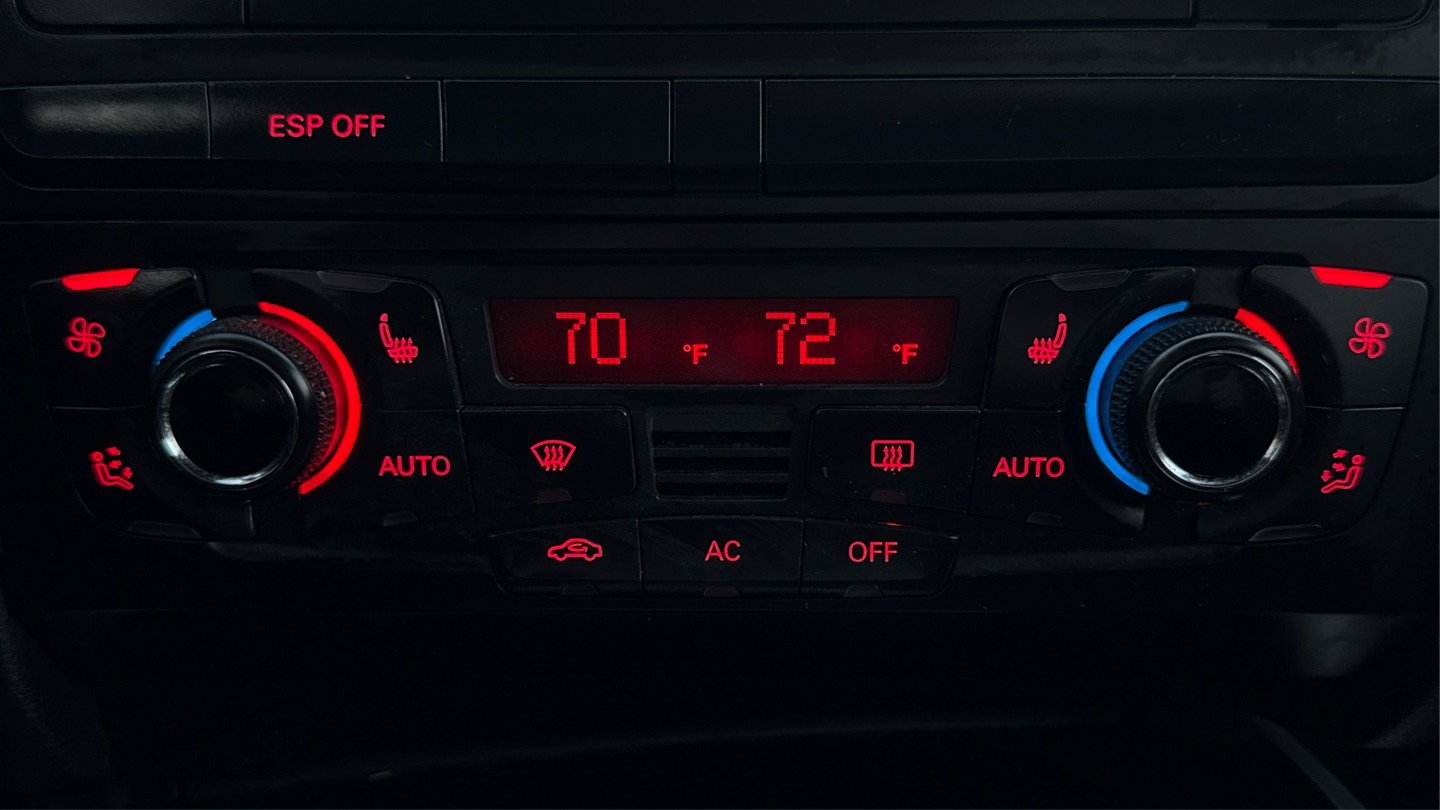 Used 2010 Audi A5 2.0T Prestige image 22