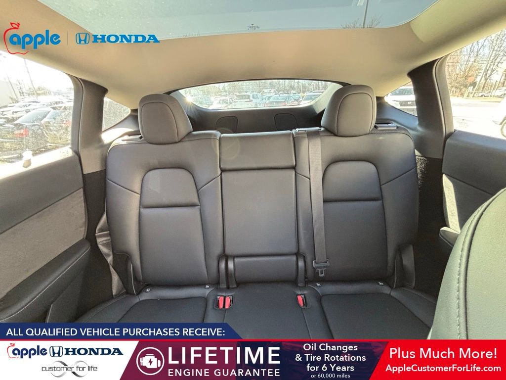 Used 2023 Tesla Model Y Long Range image 8