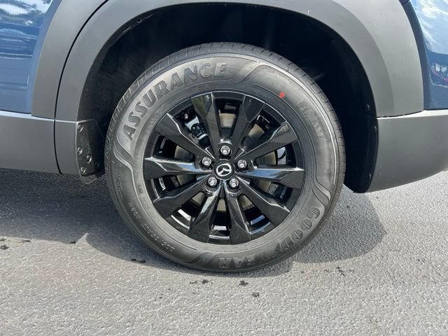 Used 2025 MAZDA CX-50 AWD 2.5 S w/ Weather Package image 5
