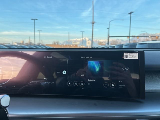 New 2026 Hyundai Ioniq 9 SE AWD/4WD image 20