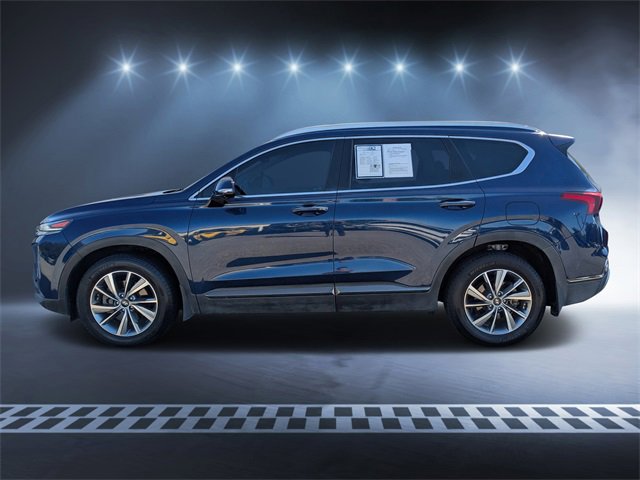 Used 2020 Hyundai Santa Fe Limited image 6