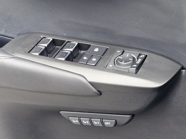 Used 2020 Lexus NX 300 FWD w/ Black Line Edition image 35