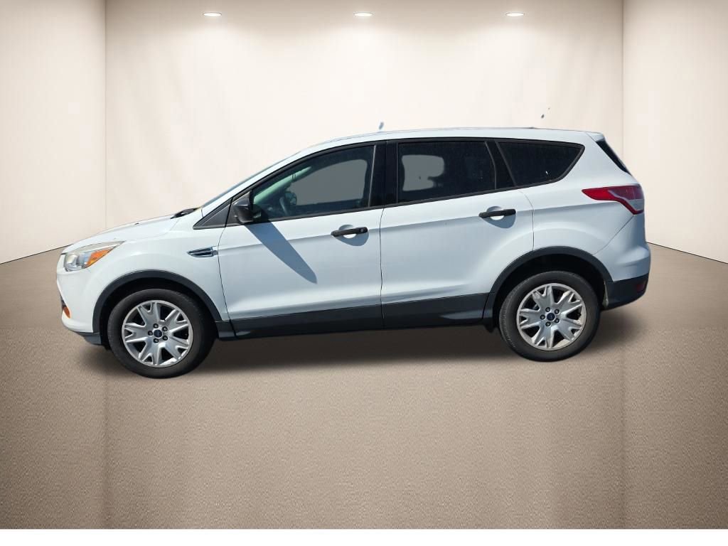 Used 2016 Ford Escape S image 12