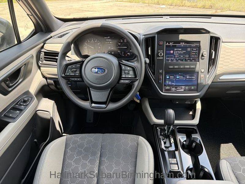 New 2026 Subaru Forester AWD/4WD image 24