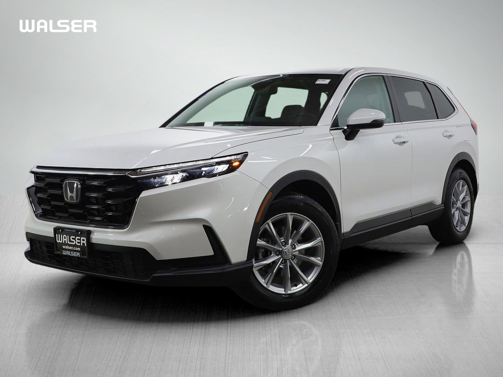 Used 2024 Honda CR-V EX