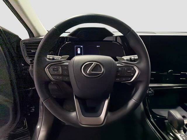 Used 2023 Lexus NX 350h AWD w/ Towing Package (2000 Lbs) image 9